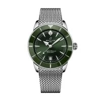 Breitling Superocean Heritage B31 Automatic 42mm Watch AB3111361L1A1