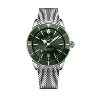 Breitling Superocean Heritage B31 Automatic 44mm Watch AB3112361L1A1