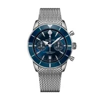 Breitling Superocean Heritage B01 Chronograph 42mm Watch AB0156161C1A1
