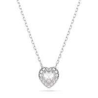 Swarovski Ariana Grande x Swarovski Heart Pendant 5720852