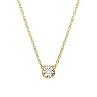 Swarovski Imber Round Pendant 5684511