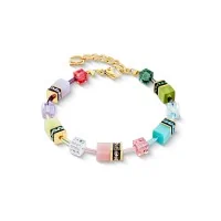 Coeur De Lion GeoCUBE® Iconic Spicy Sweetness Bracelet 2838301584