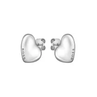 BOSS Honey Silver Earrings 1580563