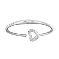 BOSS Honey Boundless Stainless Steel Ladies Bangle 1580723