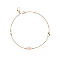 Fabergé Heritage Forever Chain Bracelet 1317BT 2389