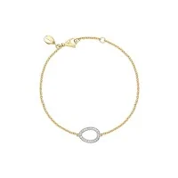 Fabergé Love Sasha Diamond Bracelet 1553BT 2767
