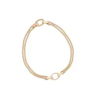 Fabergé Heritage Forever Charm Bracelet 539BT 1477 / 102