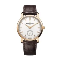 Vacheron Constantin Traditionnelle Manual Winding 38mm Mens Watch 82172/000R-9382