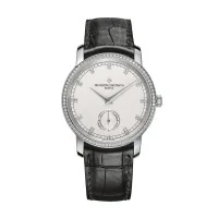 Vacheron Constantin Traditionnelle Manual Winding Mens Watch 82572/000G-9605