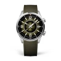 Jaeger-LeCoultre Polaris Date 42mm Mens Watch Q906863J