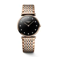 Longines La Grande Classique De Longines 29mm Quartz Ladies Watch L45121577