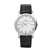 Vacheron Constantin Traditonnelle Self-Winding Mens Watch 87172/000G-9301