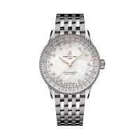 Breitling Navitimer Automatic 36mm Watch A17327211A1A1