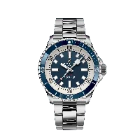 Breitling Superocean Automatic 42mm Men's Watch A17375E71C1A1