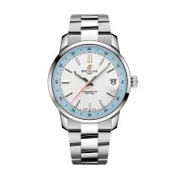 Breitling Top Time B31 38mm Automatic Watch AB3113281A1A1