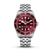 TUDOR Black Bay 58 39mm Self-Winding Mechanical Watch M7939A1A0RU-0001
