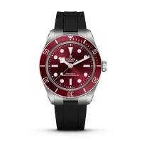 TUDOR Black Bay 58 39mm Self-Winding Mechanical Watch M7939A1A0RU-0003