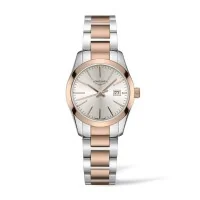Longines Conquest Classic 29.5mm Quartz Ladies Watch L22863727