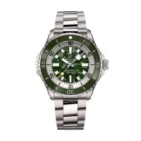 Breitling Superocean 46mm Automatic Watch E10379D31L1E1