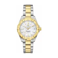 TAG Heuer Aquaracer Quartz 32mm Ladies Watch WBD1320.BB0320