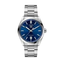 TAG Heuer Carrera Automatic 39mm Mens Watch WBN2112.BA0639