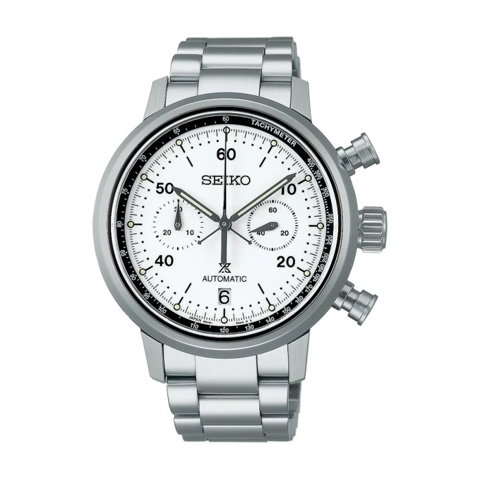 Seiko Prospex Speedtimer 1964 Mens Watch SRQ035J1