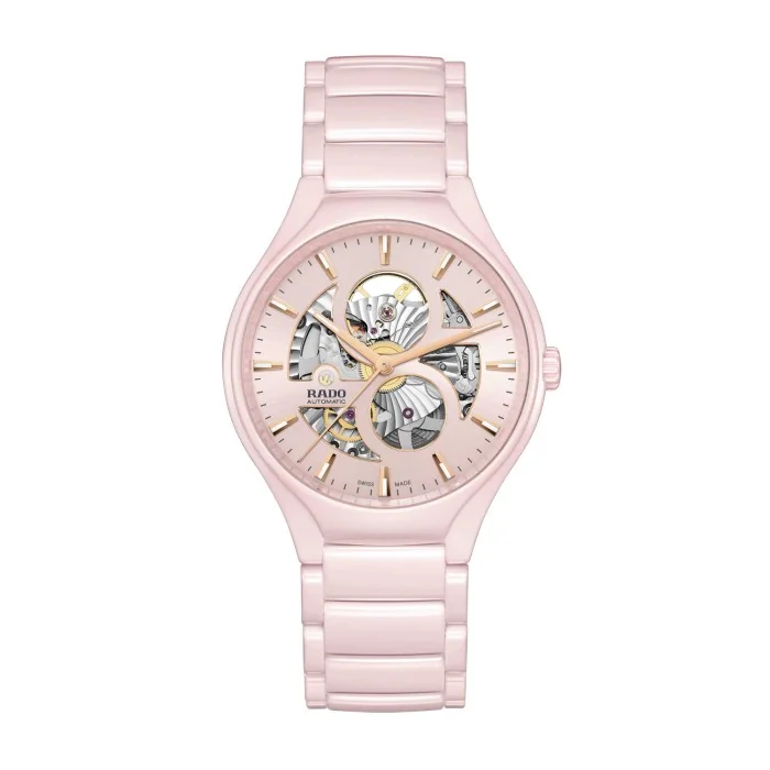 Rado True Open Heart Limited Edition 40mm Watch R27183012