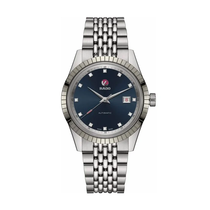 Rado Hyperchrome Classic Mens Watch R33101713