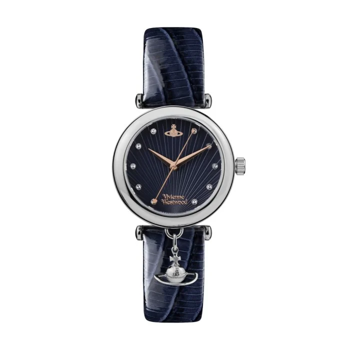 Vivienne Westwood Trafalgar Ladies Watch VV108SLDBL