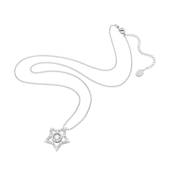 Swarovski Stella Star Pendant 5617919 1