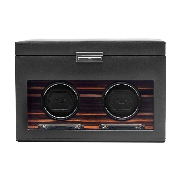 Wolf Roadster Double Winder with Storage 457256