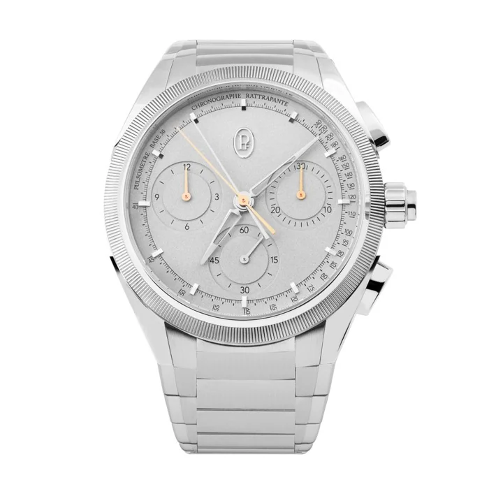 Parmigiani Fleurier Tonda PF Splits Seconds Chronograph Mens Watch PFH916-2010001-200182
