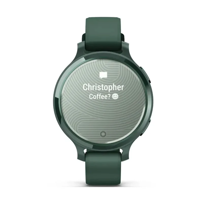 Garmin Lily 2 Active 38mm Smart Watch 010-02891-02