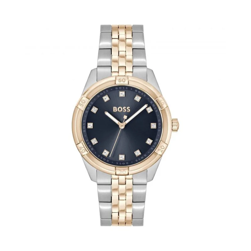 BOSS Rhea Quartz 36mm Ladies Watch 1502709
