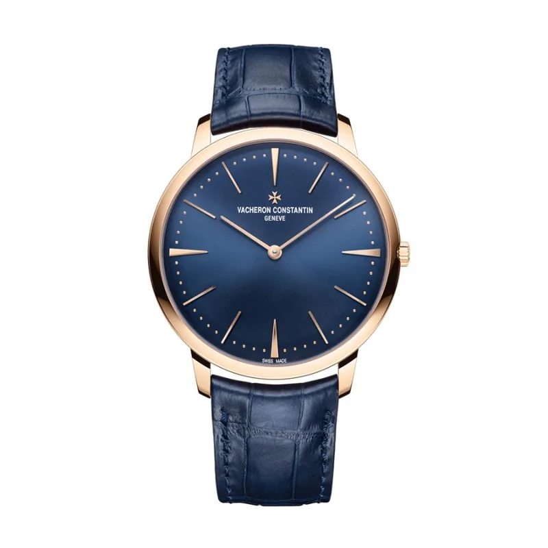 Vacheron Constantin Patrimony Mens Watch 81180/000R-B518