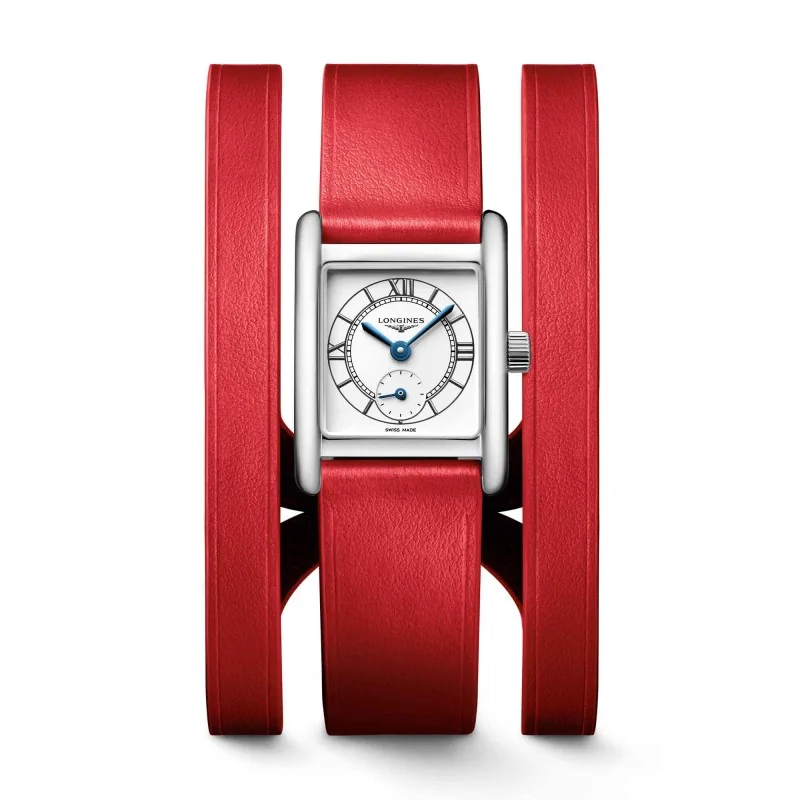 Longines Mini DolceVita 21.50 X 29.00mm Quartz Ladies Watch L52004750