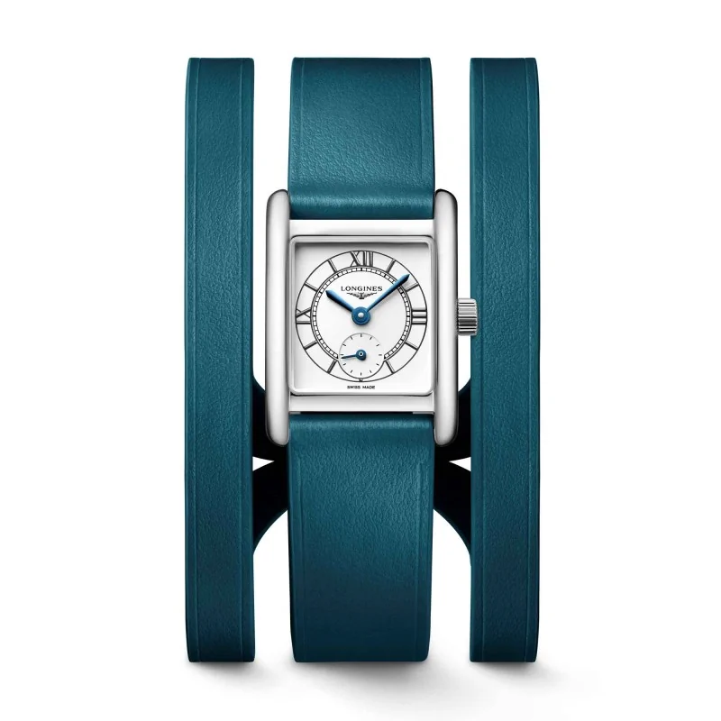 Longines Mini DolceVita 21.50 X 29.00mm Quartz Ladies Watch L52004759