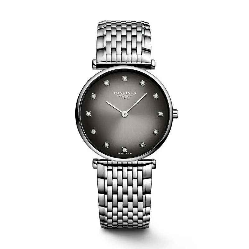 Longines La Grande Classique De Longines 29mm Quartz Ladies Watch L45124776