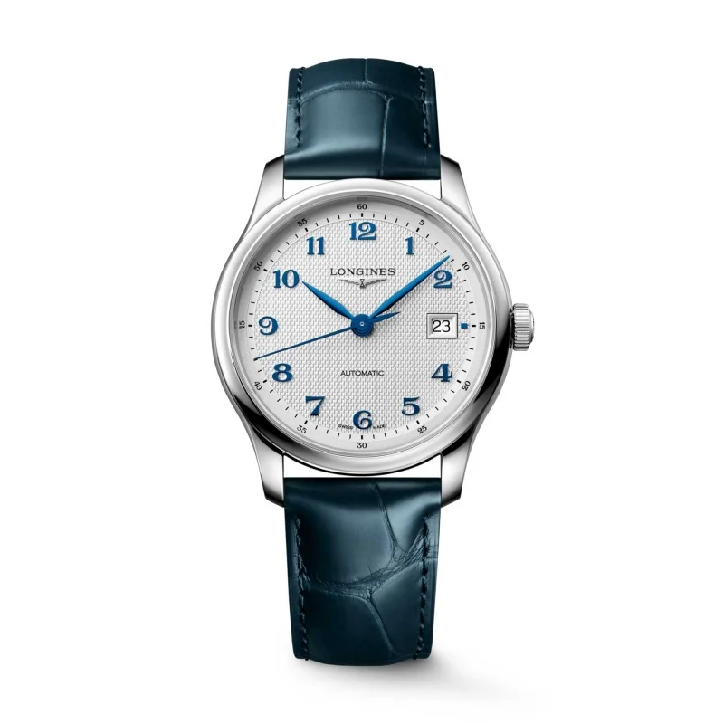Longines Master Collection Automatic 39mm Watch L2.949.4.73.2