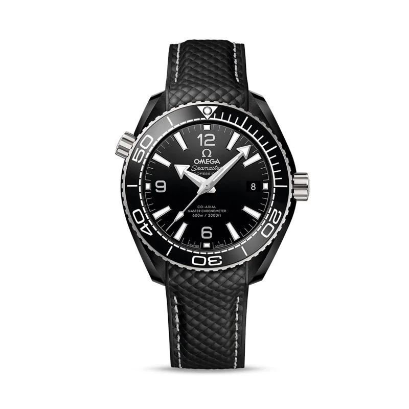 OMEGA Seamaster Planet Ocean 600M Co-Axial Master Chronometer 39.5mm Mens Watch 215.92.40.20.01.001