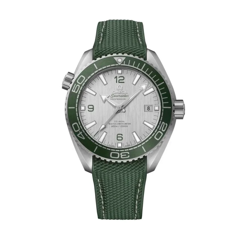 OMEGA Seamaster Planet Ocean 600m Gents 43.5mm Watch O21532442106001