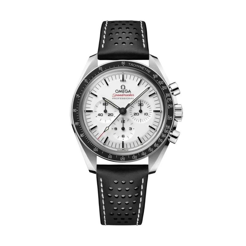 OMEGA Speedmaster Moonwatch Professional Chronograph 42mm Gents Watch O31032425004002