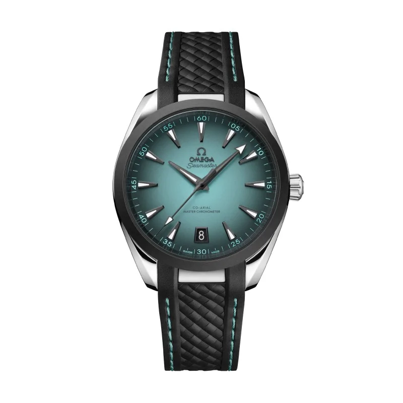 Omega Seamaster Aqua Terra 41mm Watch 220.32.41.21.03.001