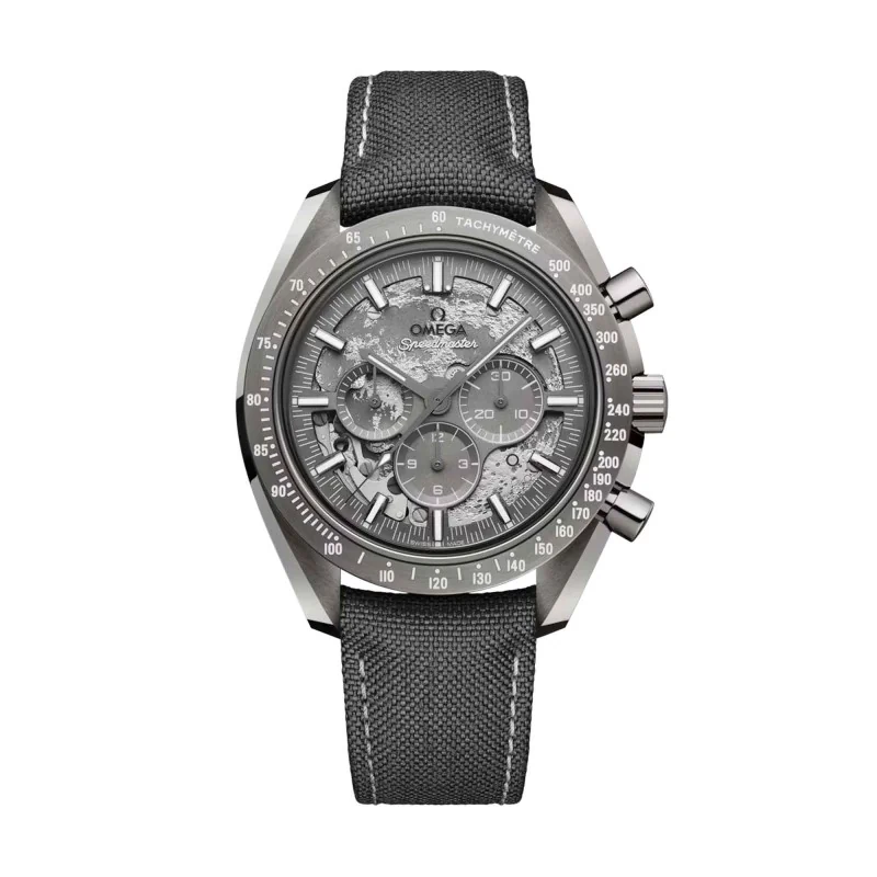 OMEGA Speedmaster Grey Side of the Moon Watch 310.92.44.50.06.001