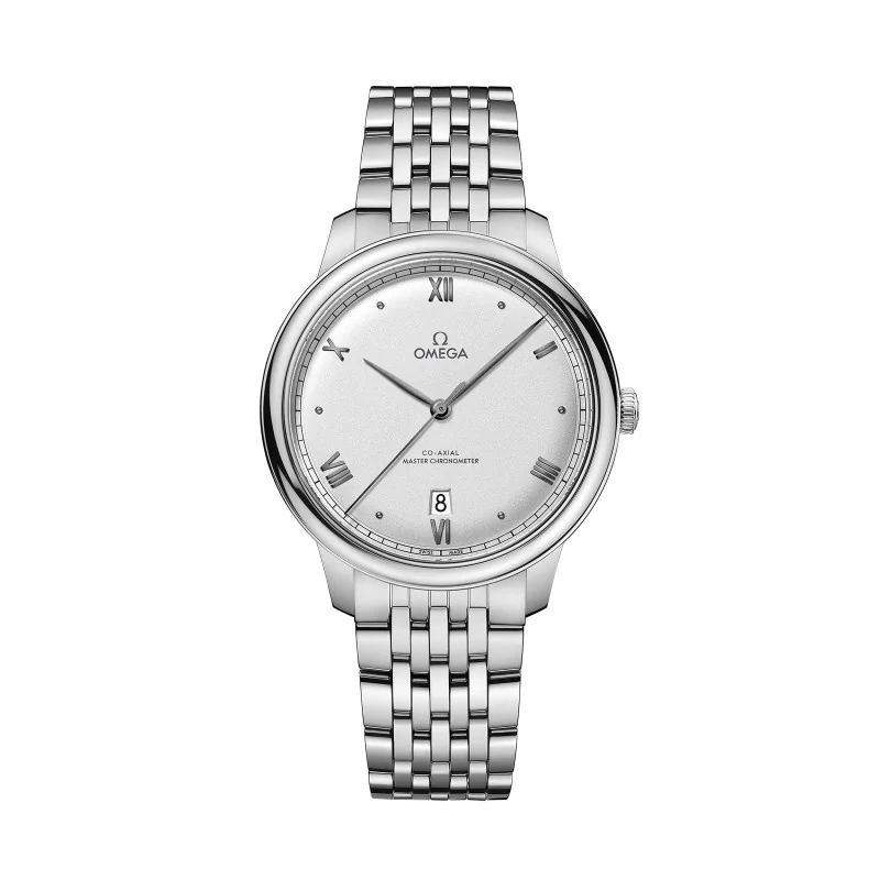 Pre-Owned OMEGA De Ville Prestige 40mm Men's Watch 434.10.40.20.02.001