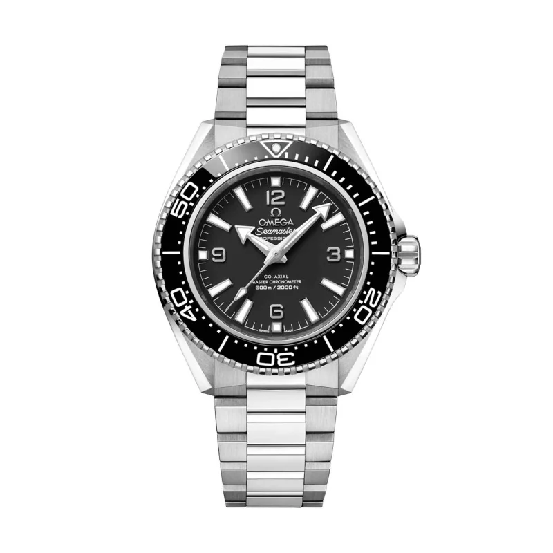 OMEGA Seamaster Planet Ocean 600M 42mm Watch 217.30.42.21.01.001