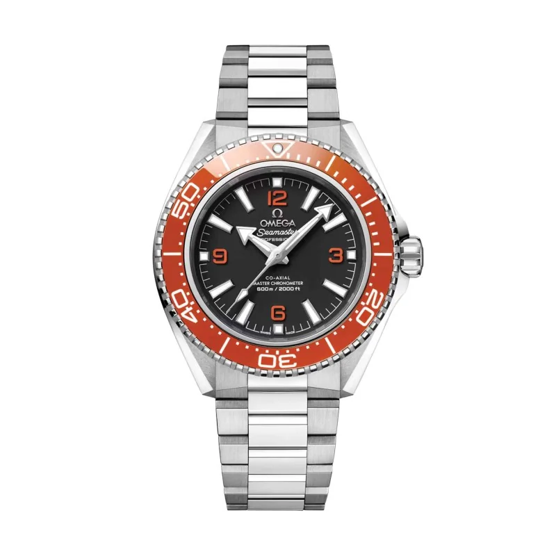 OMEGA Seamaster Planet Ocean 600M 42mm Watch 217.30.42.21.01.003