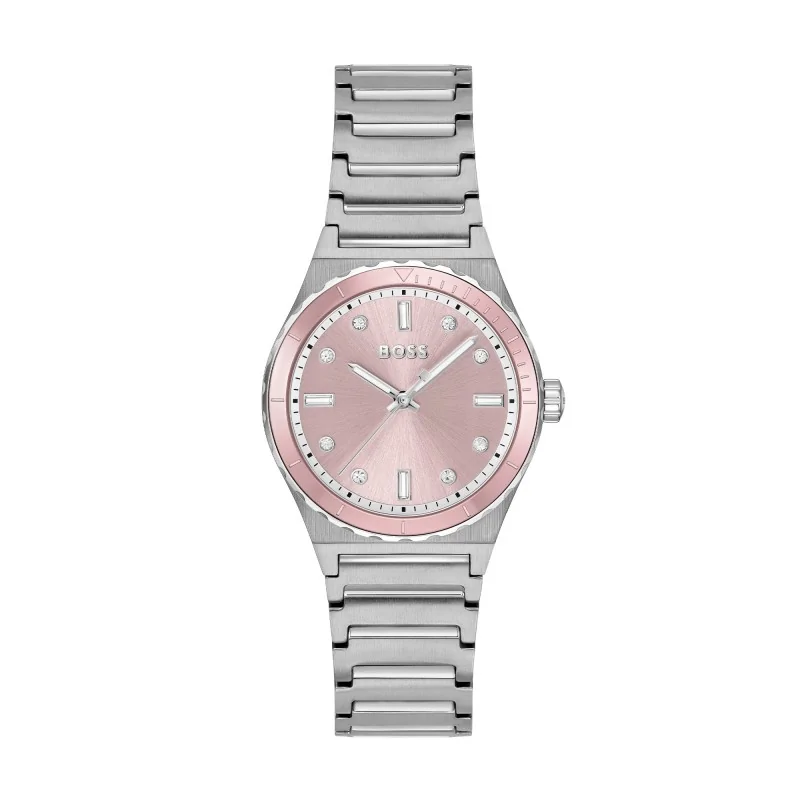 BOSS Candor Sport 32mm Quartz Ladies Watch 1502788