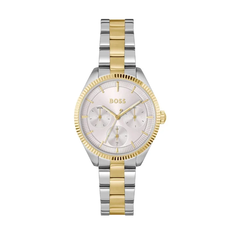 BOSS Sage Sport 34mm Quartz Ladies Watch 1502804