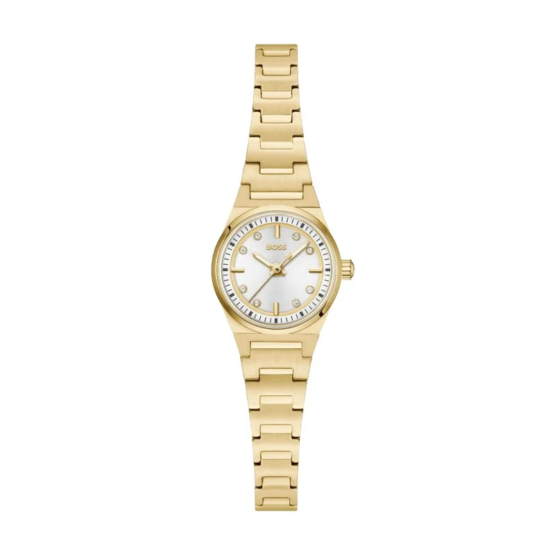 BOSS Candor Gracey Crystal 20mm Ladies Watch 1502863